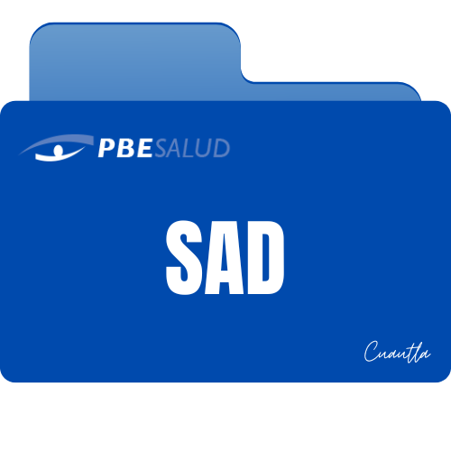 SAD