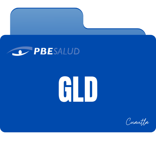 GLD