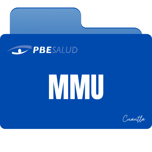 MMU